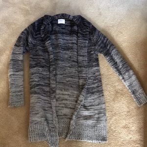 Cardigan Smal